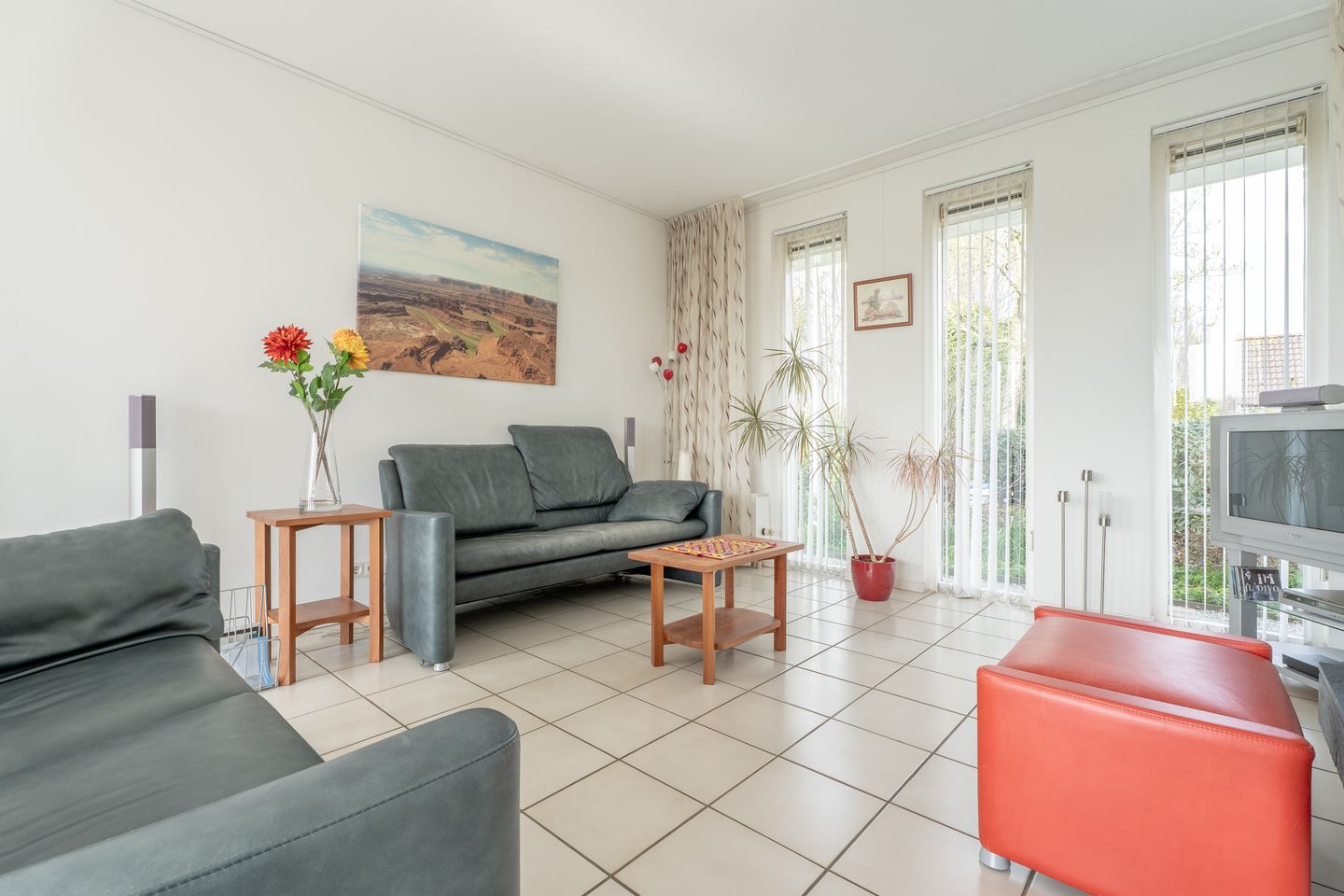 Foto 19 van Bachstraat 6