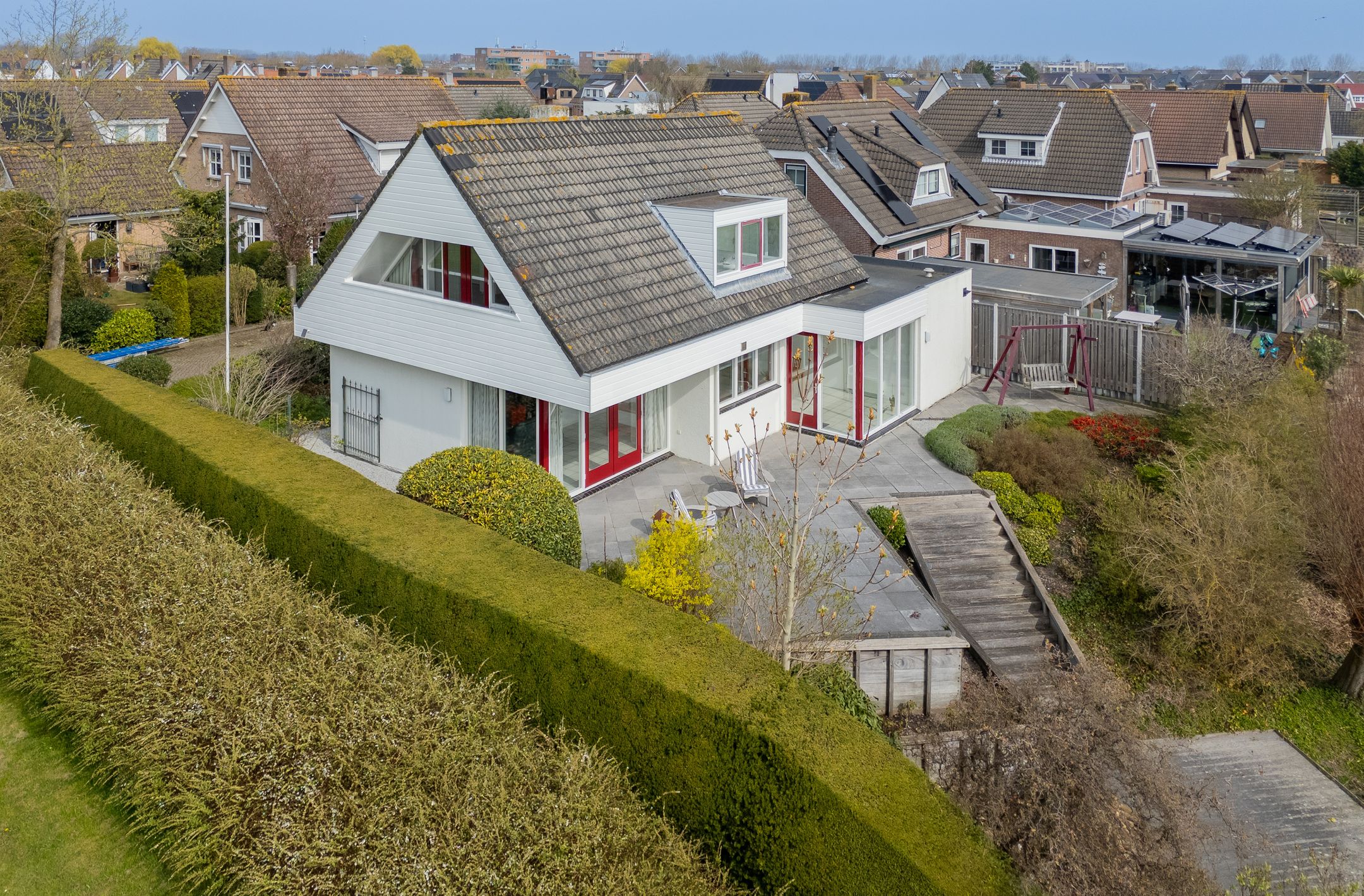 Foto 27 van Bachstraat 6