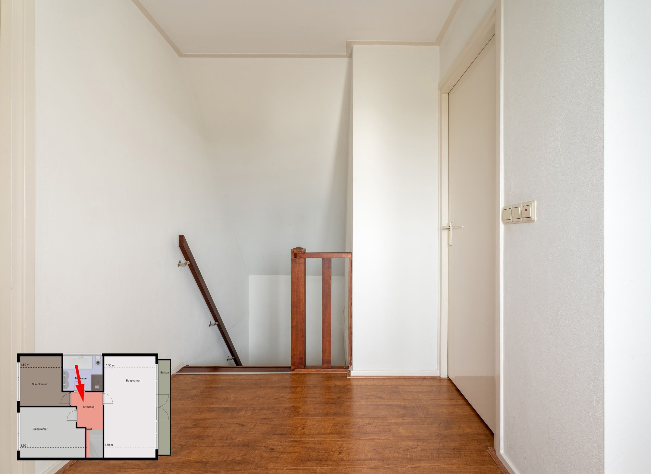 Foto 30 van Bachstraat 6