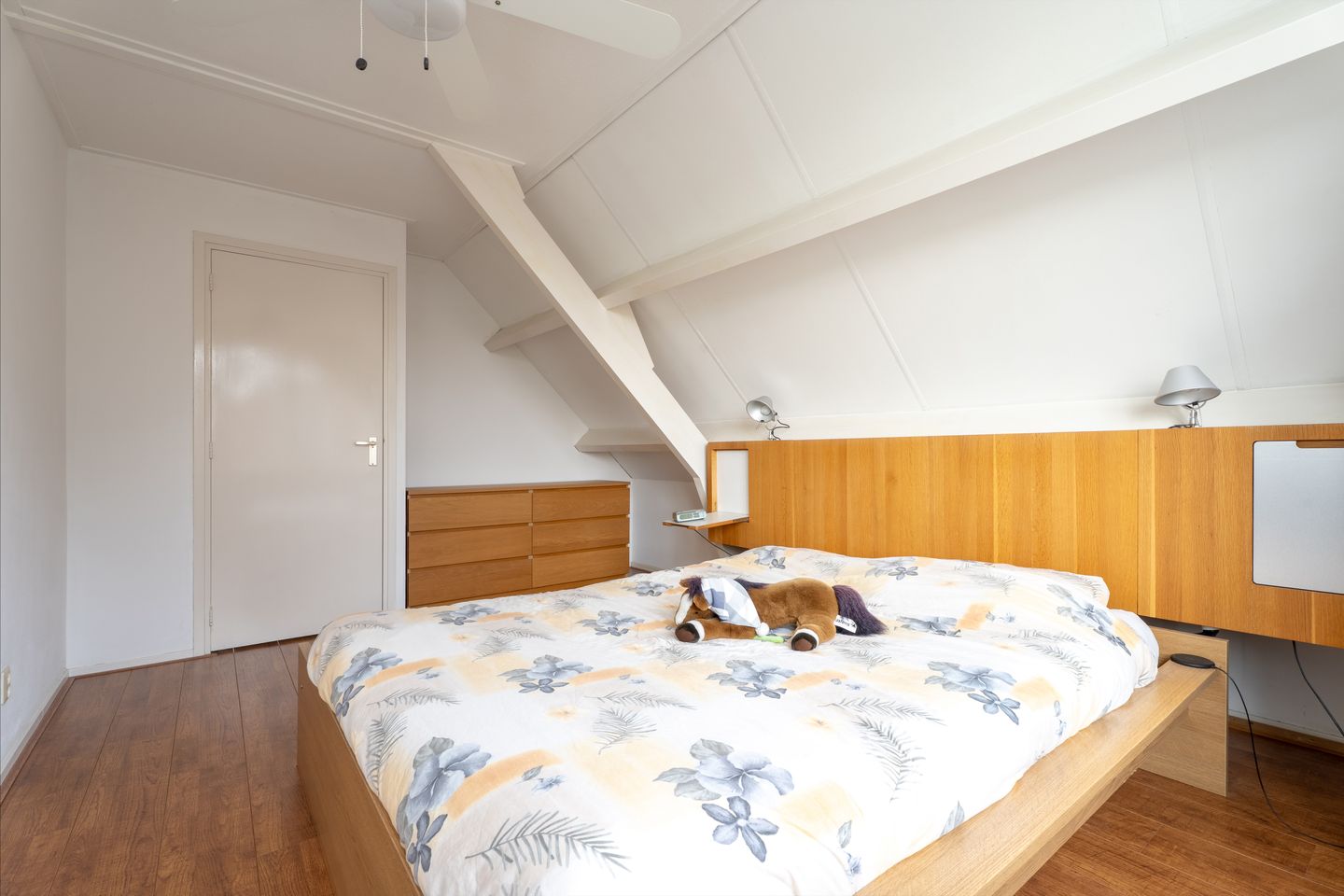 Foto 34 van Bachstraat 6