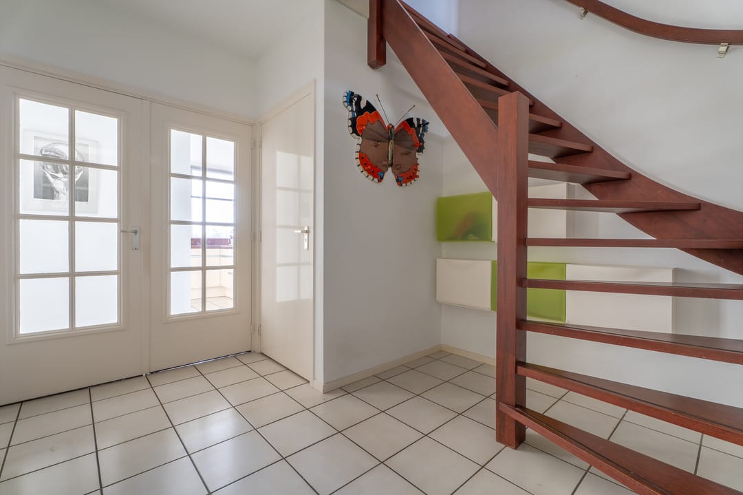 Foto 11 van Bachstraat 6