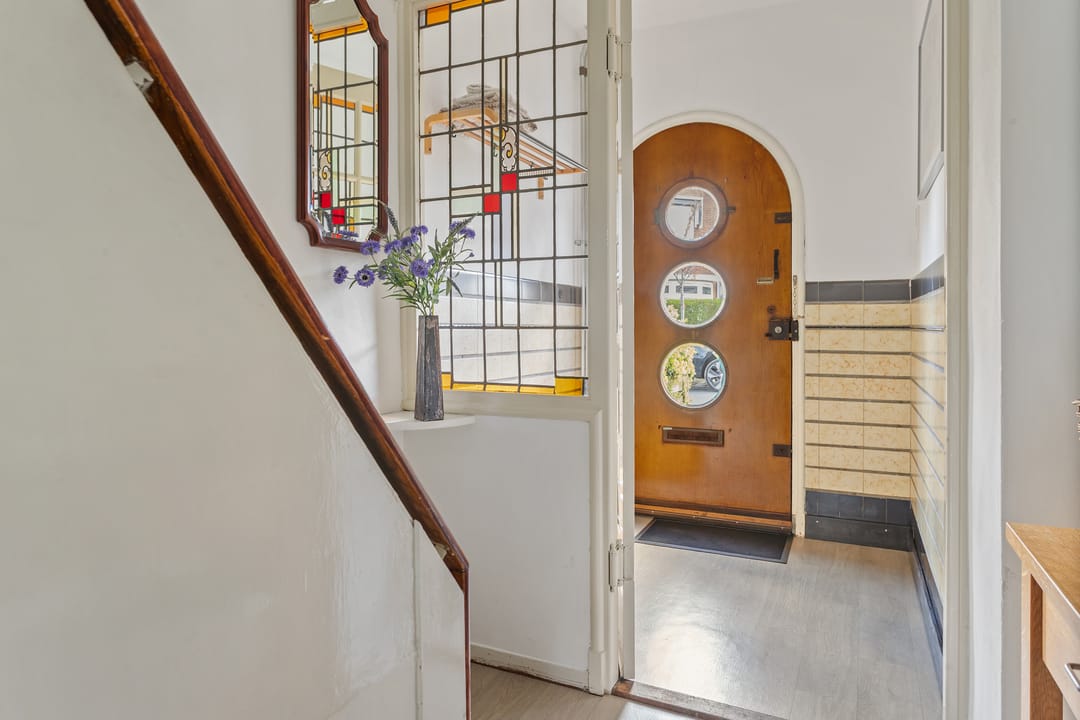 Foto 8 van Corneillelaan 12