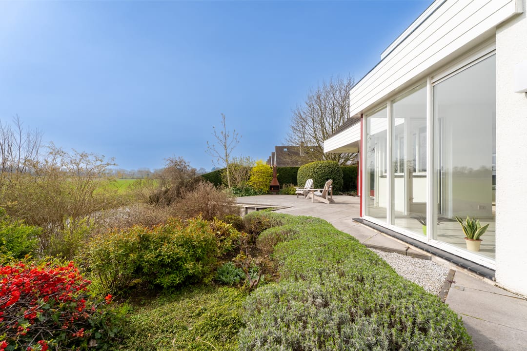 Foto 26 van Bachstraat 6