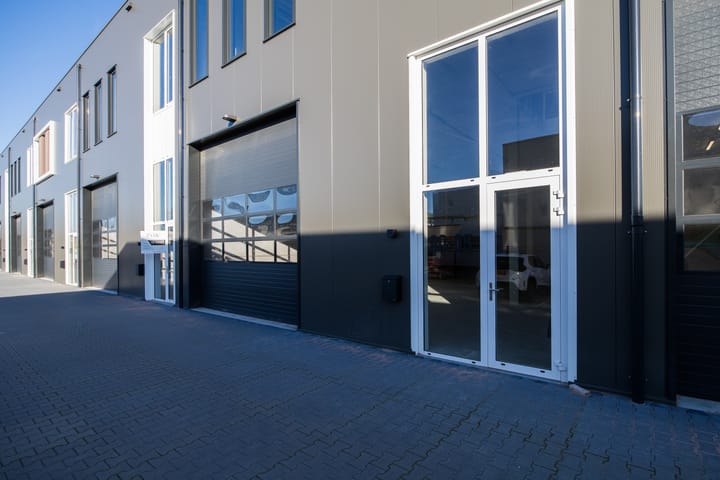 Harselaarseweg 90-05, Barneveld