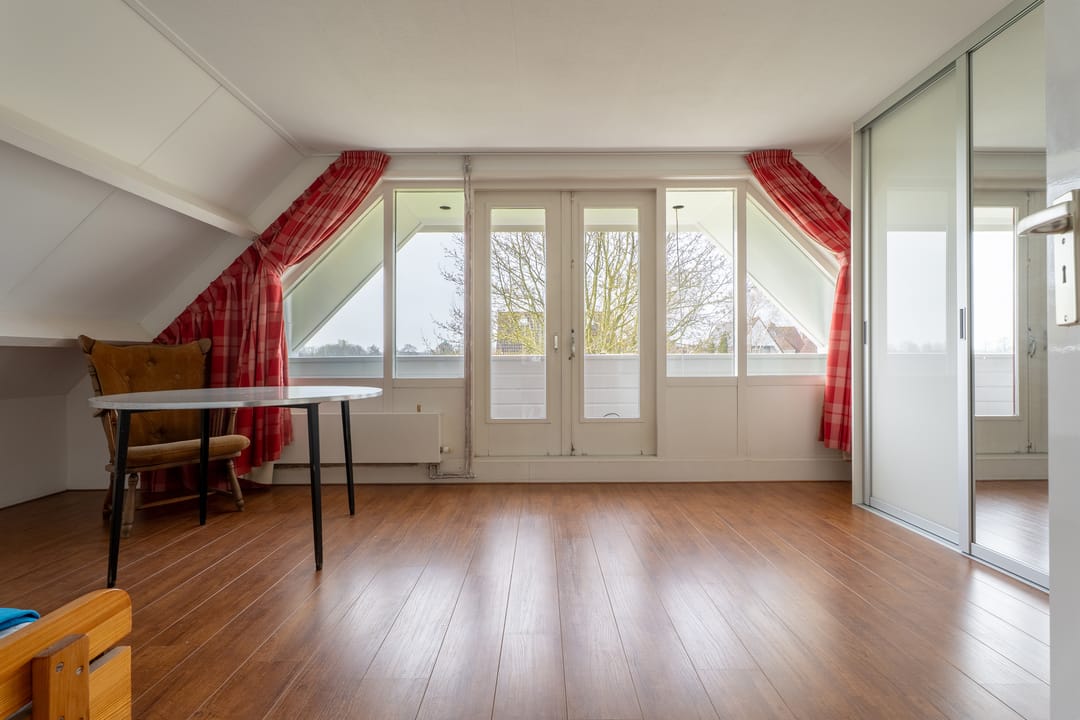 Foto 31 van Bachstraat 6