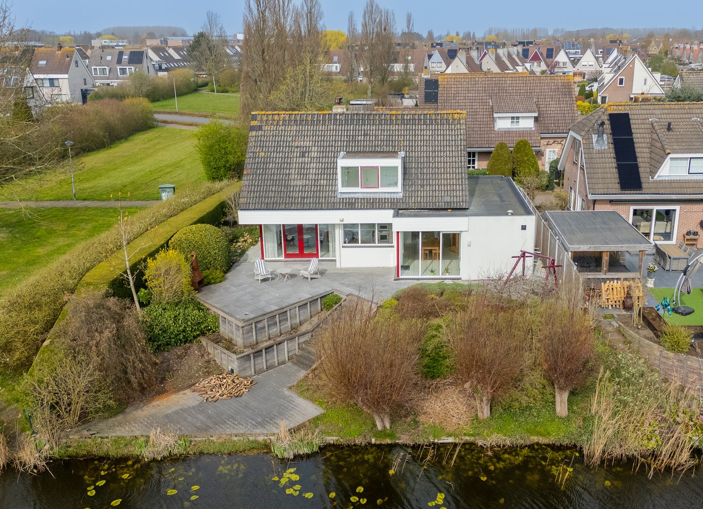 Foto 4 van Bachstraat 6