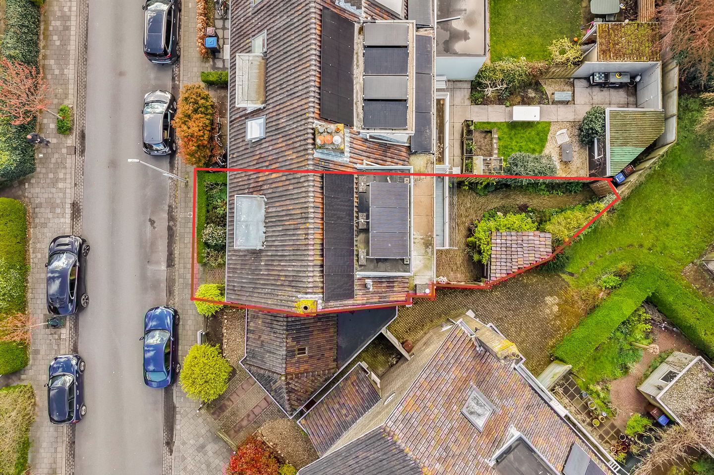 Foto 35 van Corneillelaan 12