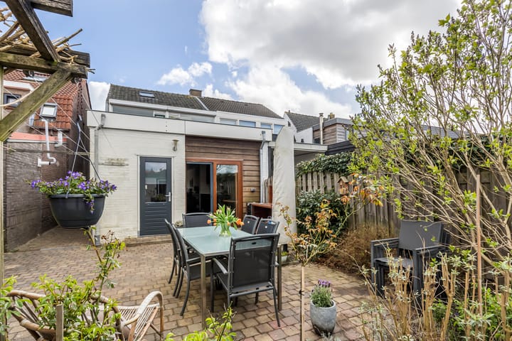 Foto 4 van Tulpstraat 22