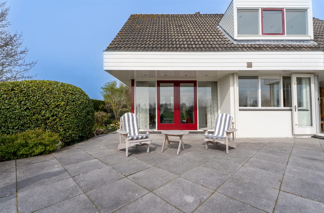 Foto 23 van Bachstraat 6