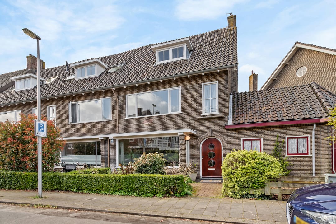 Foto 1 van Corneillelaan 12