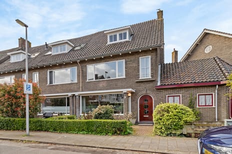 Corneillelaan thumbnail