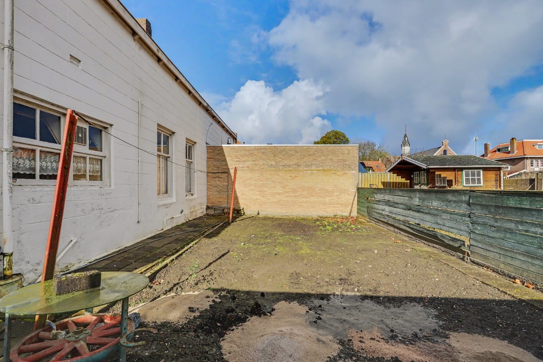 Foto 7 van Prinses Maximastraat 9