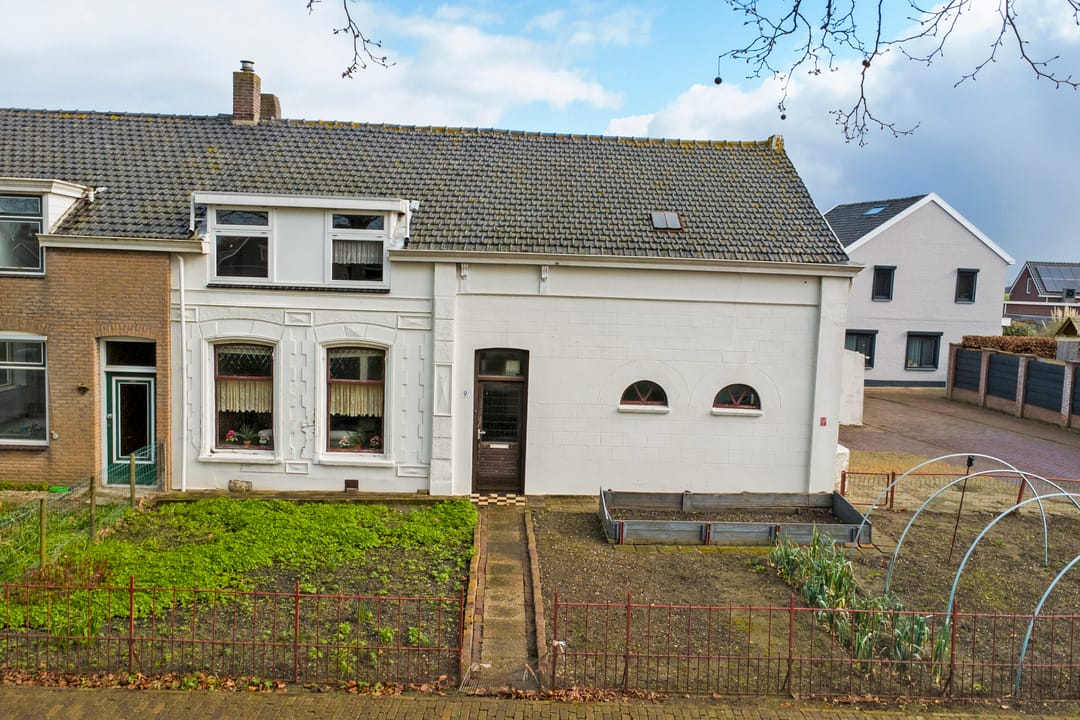 Foto 13 van Prinses Maximastraat 9