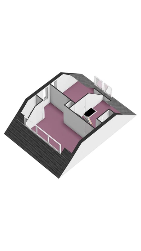 Foto 45 van Corneillelaan 12