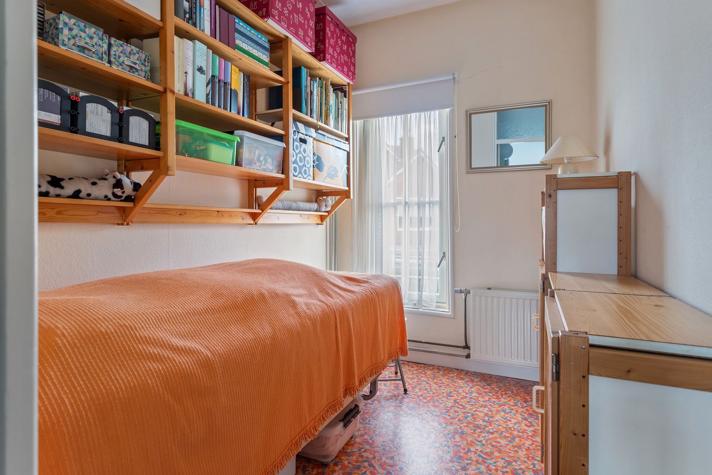 Foto 25 van Corneillelaan 12