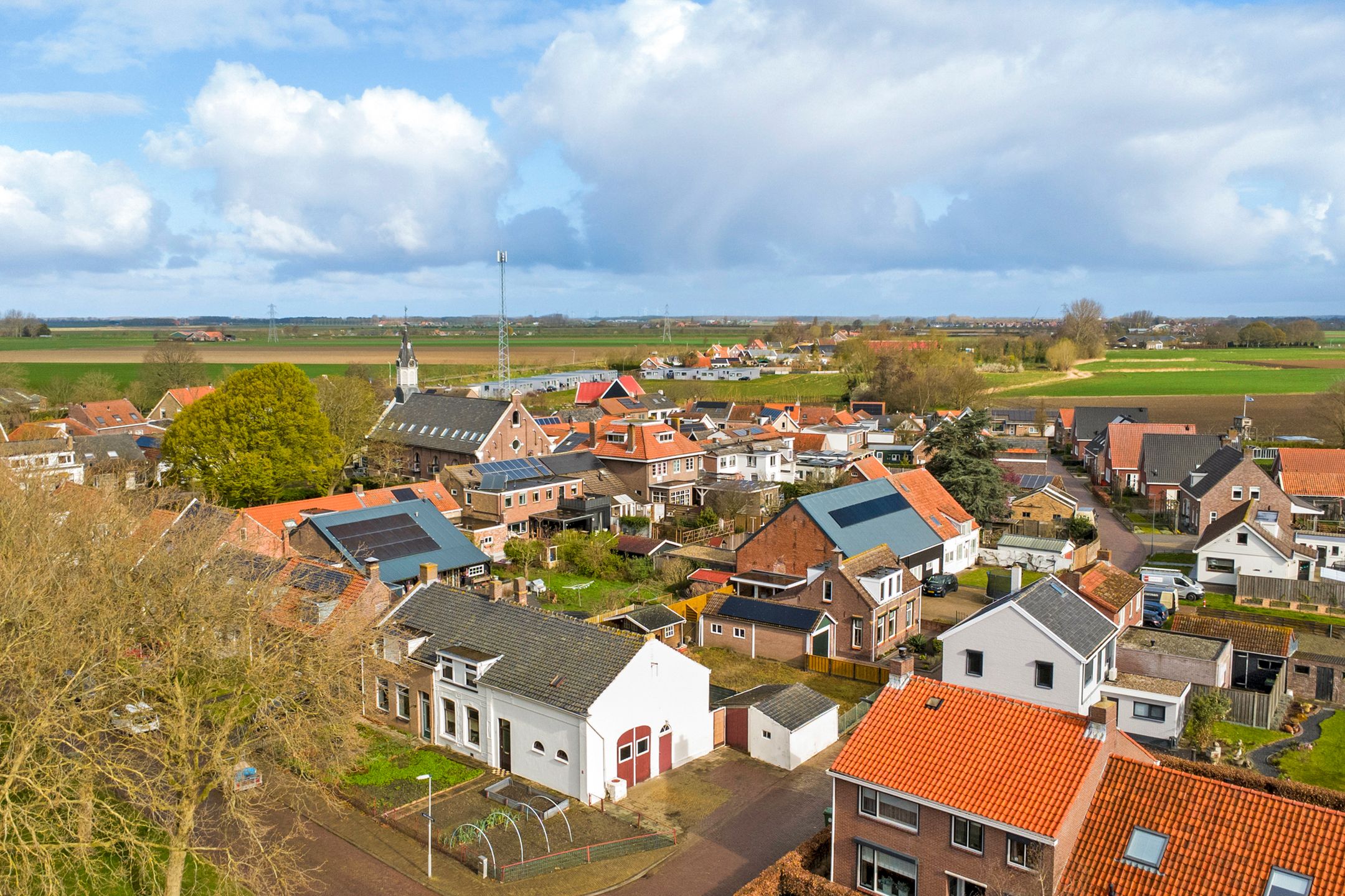 Foto 9 van Prinses Maximastraat 9