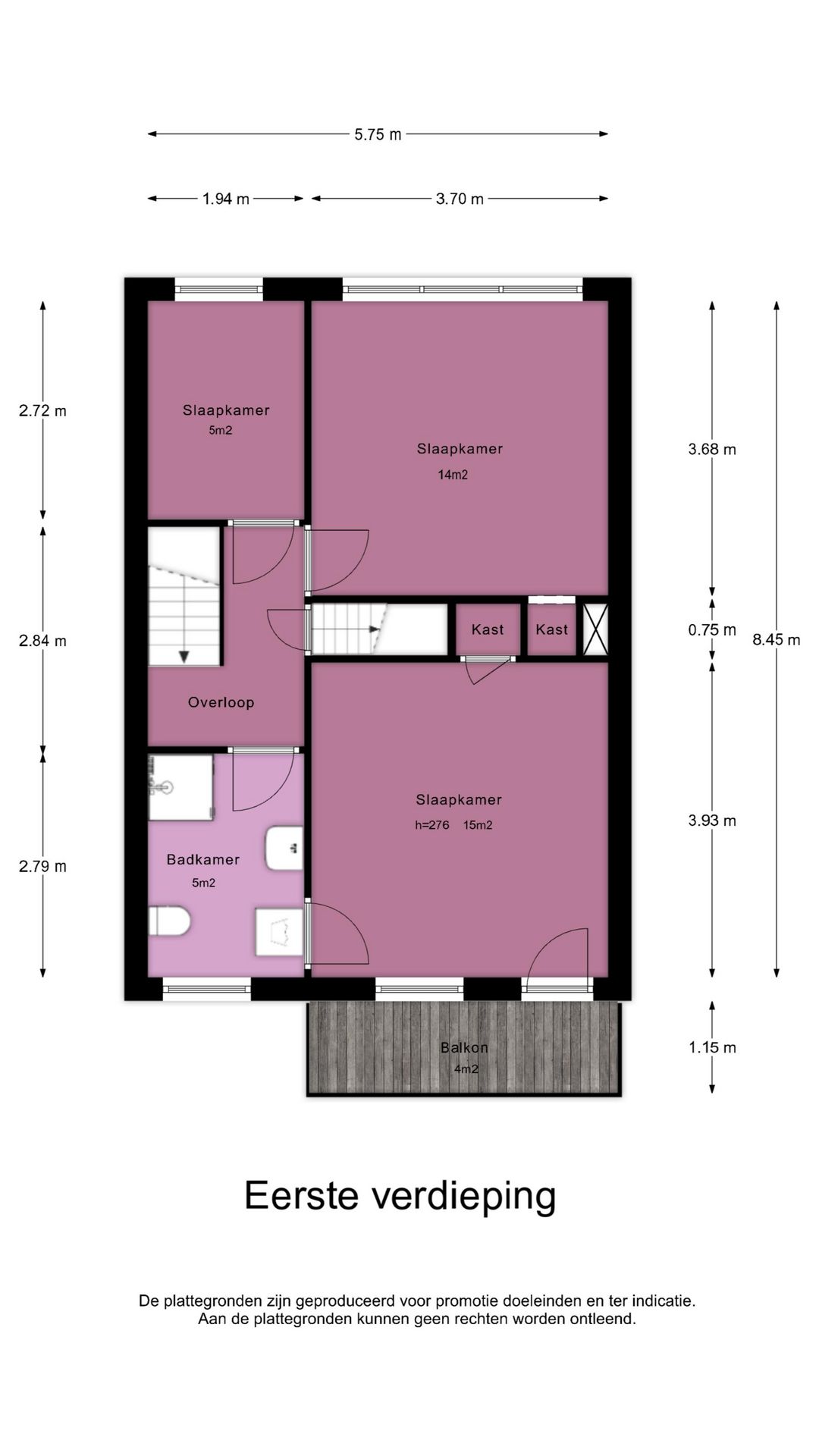 Foto 41 van Corneillelaan 12