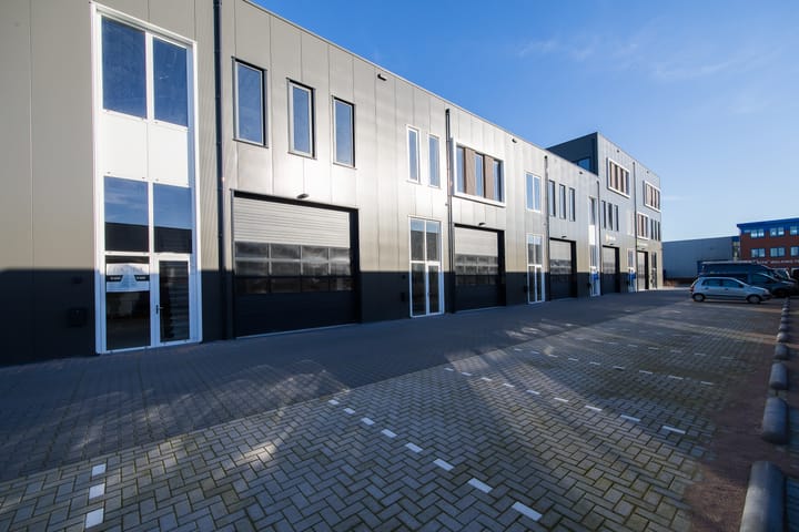 Harselaarseweg 90-05, Barneveld