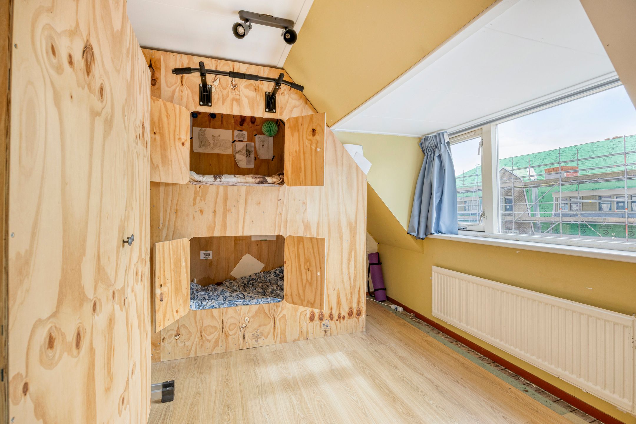 Photo 21 of Rozenstraat 18