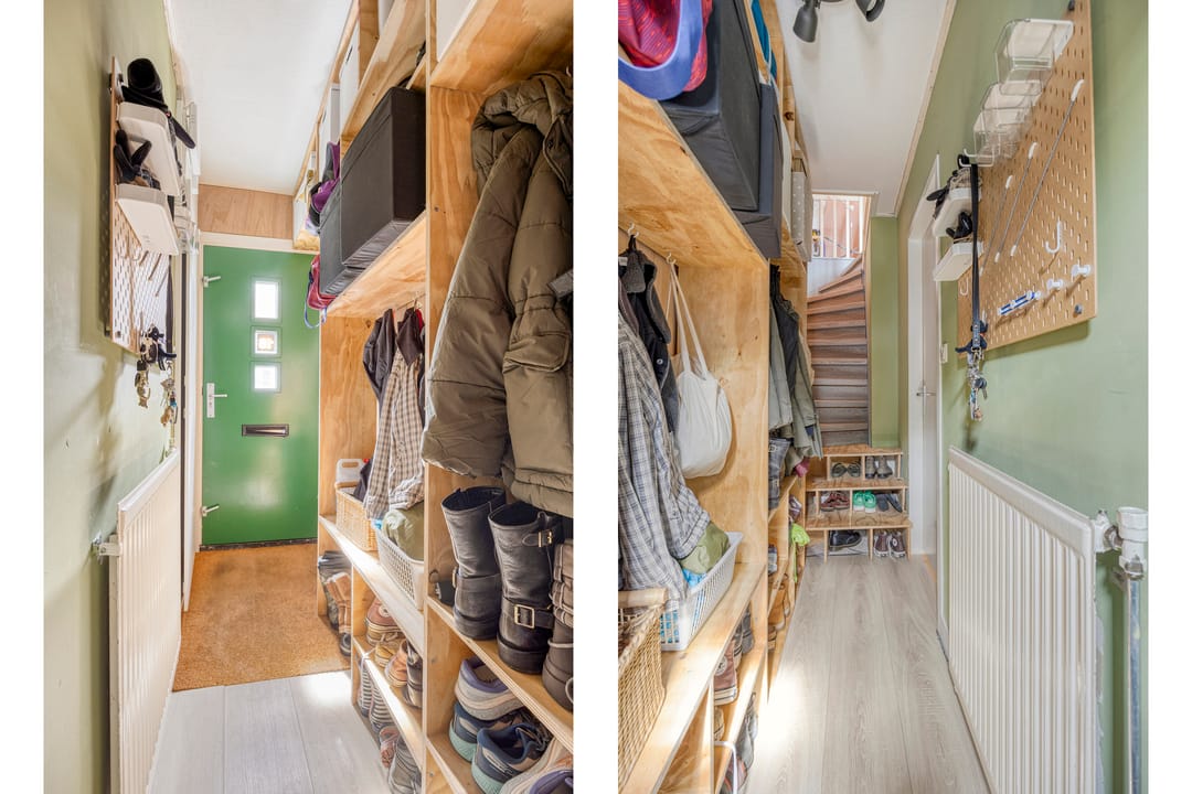 Foto 7 van Rozenstraat 18