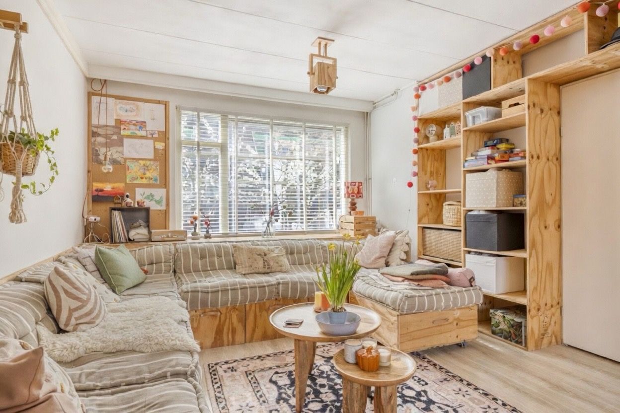 Foto 10 van Rozenstraat 18