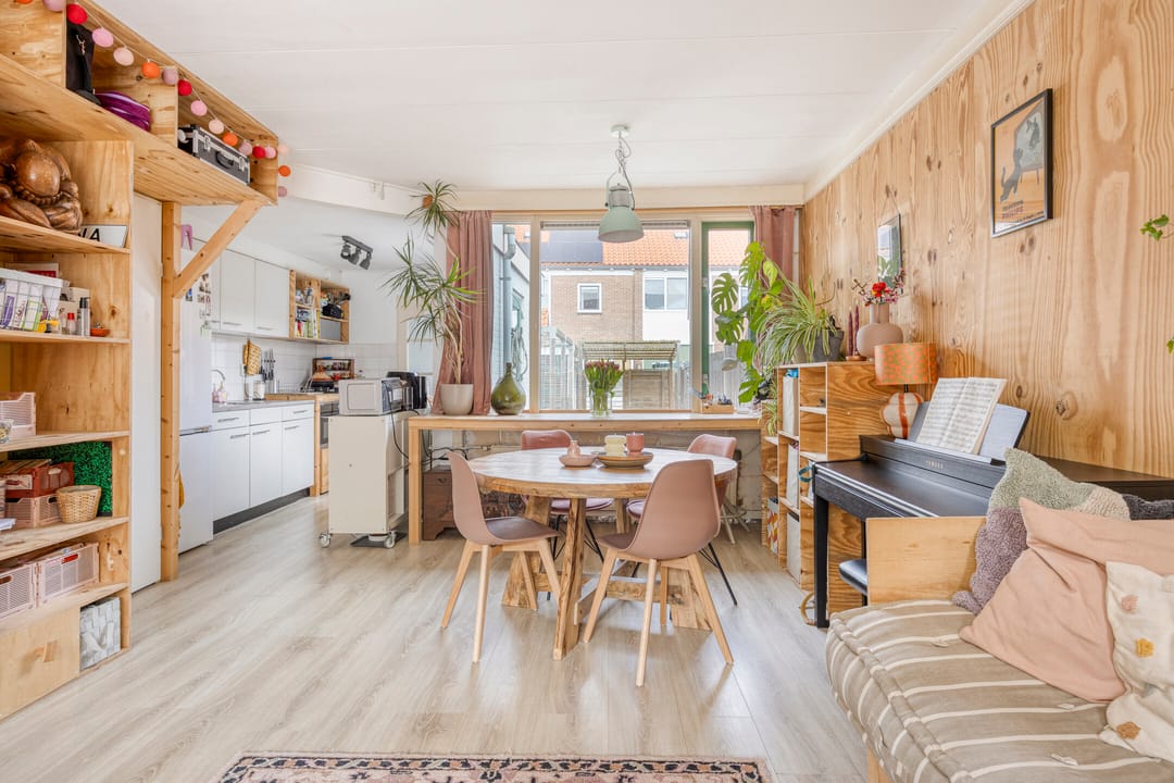 Foto 11 van Rozenstraat 18