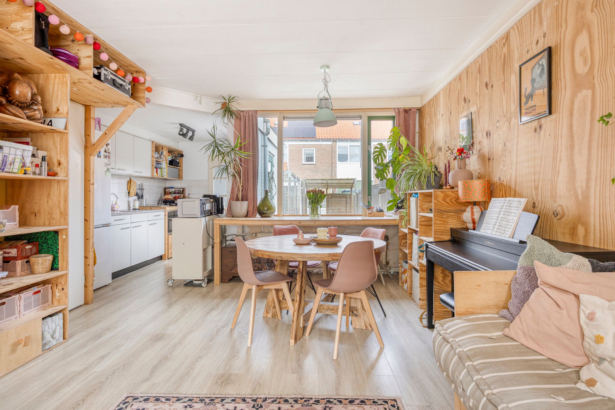 Photo 12 of Rozenstraat 18
