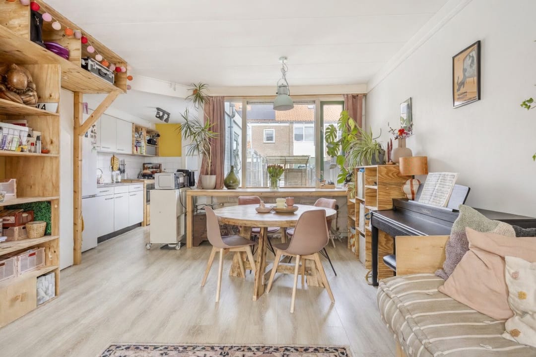 Photo 13 of Rozenstraat 18