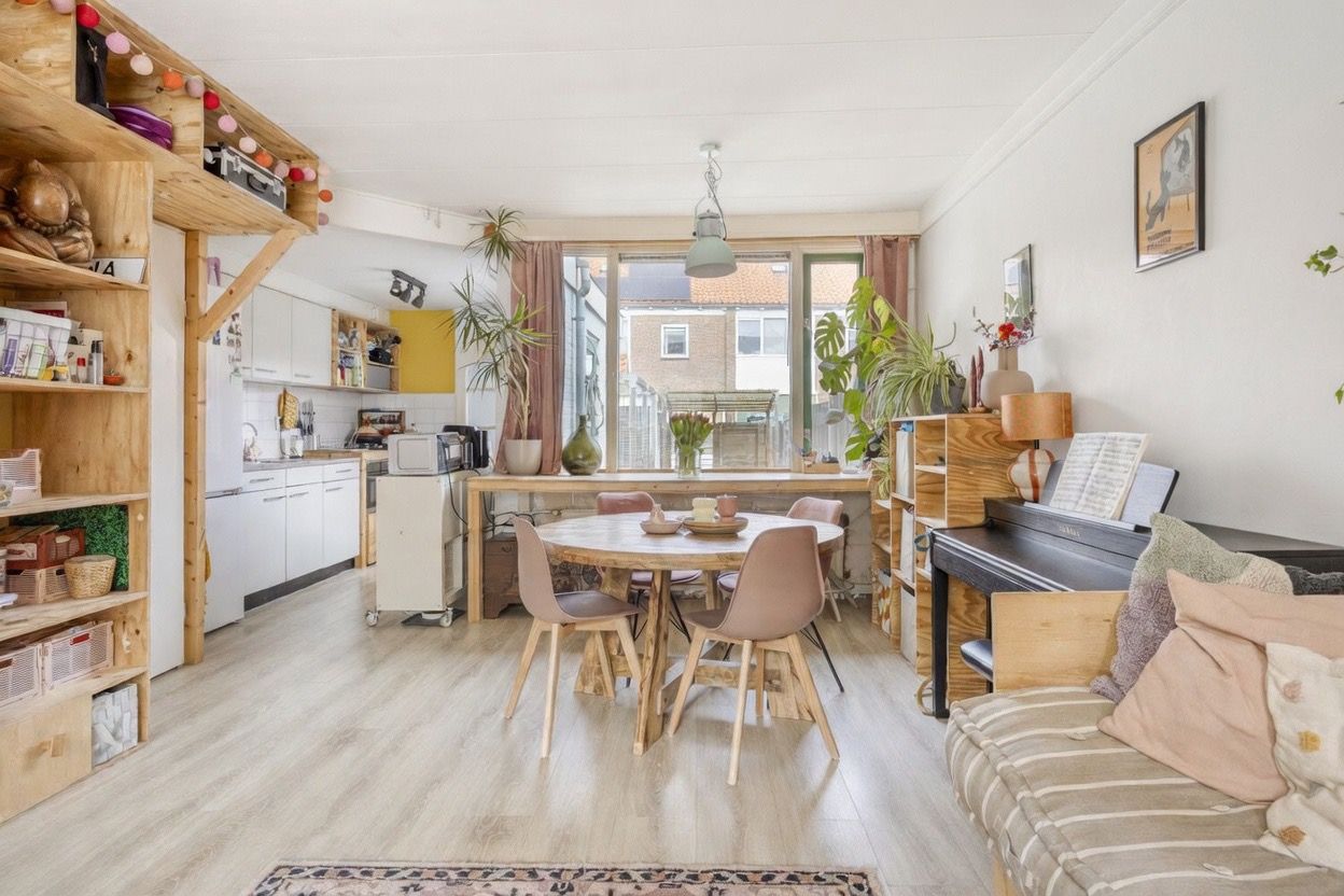 Foto 12 van Rozenstraat 18