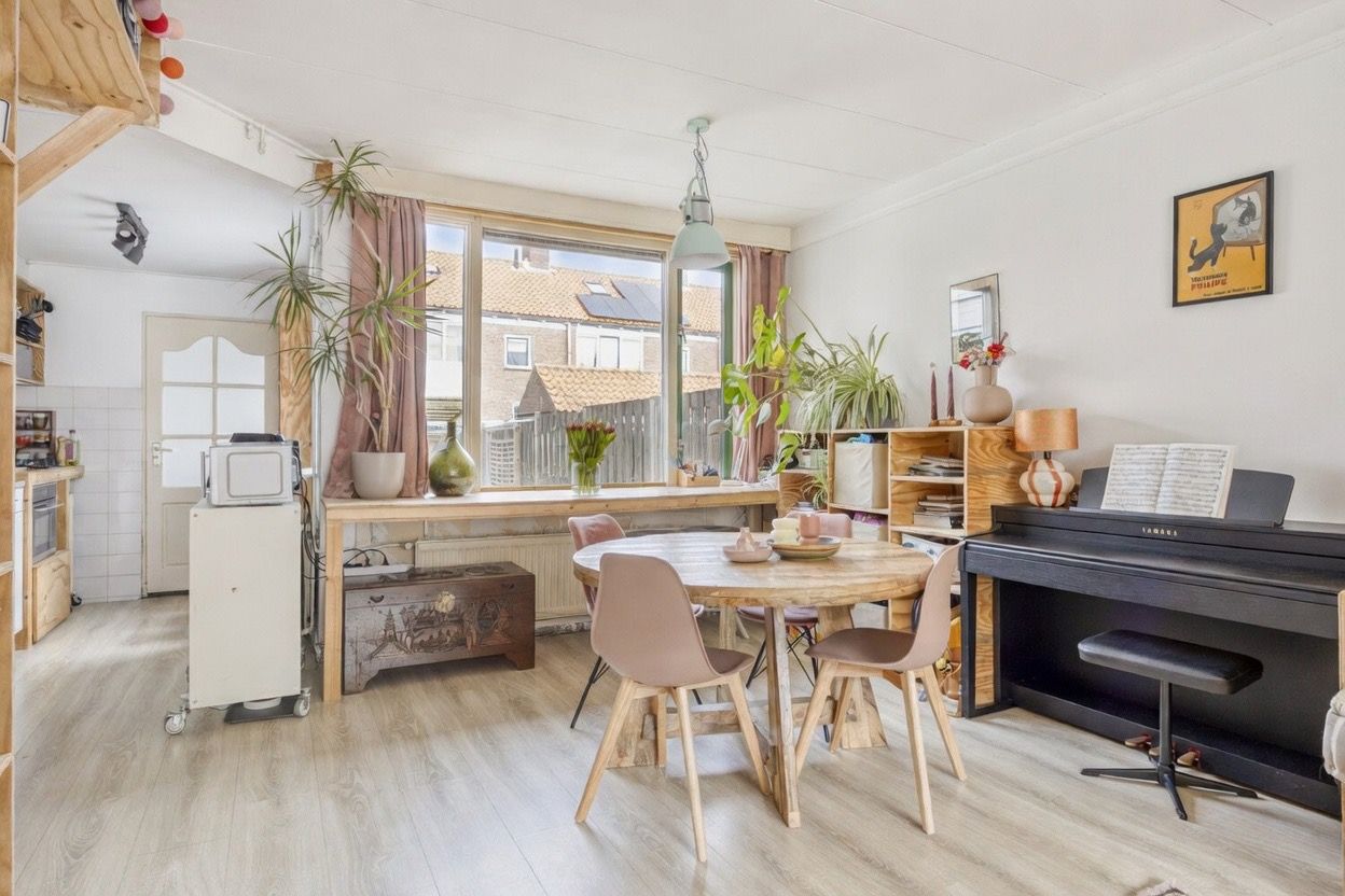 Foto 14 van Rozenstraat 18