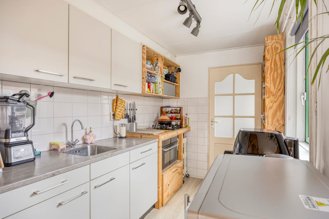 Photo 16 of Rozenstraat 18
