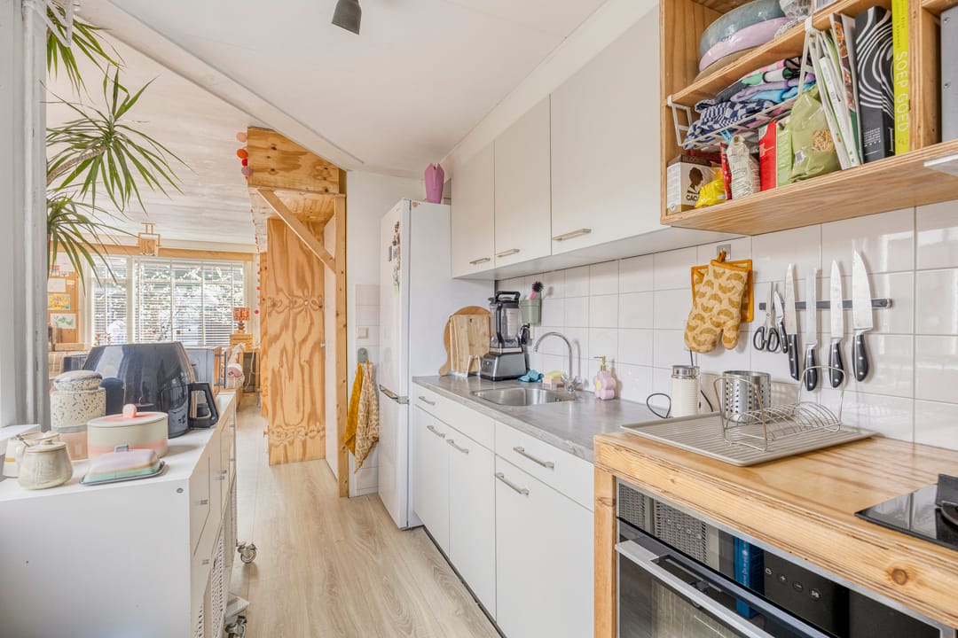 Foto 17 van Rozenstraat 18