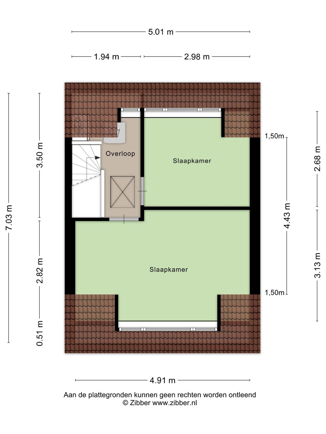 Foto 23 van Rozenstraat 18