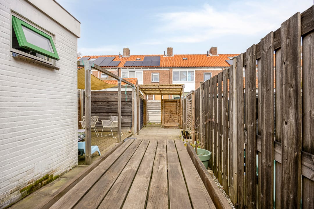 Photo 26 of Rozenstraat 18