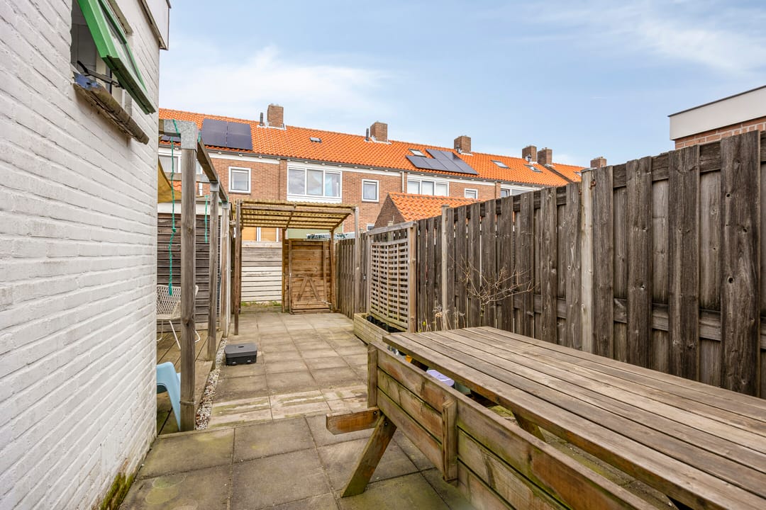 Foto 26 van Rozenstraat 18