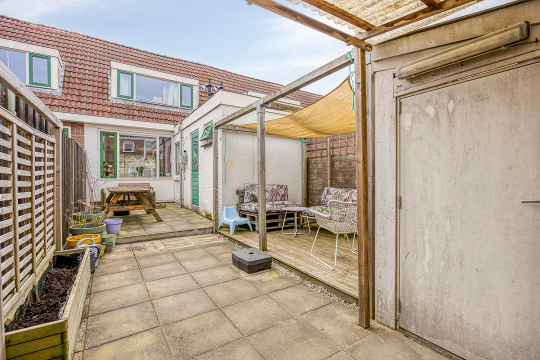 Photo 28 of Rozenstraat 18