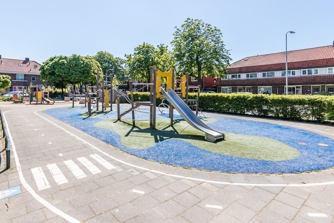 Photo 31 of Rozenstraat 18