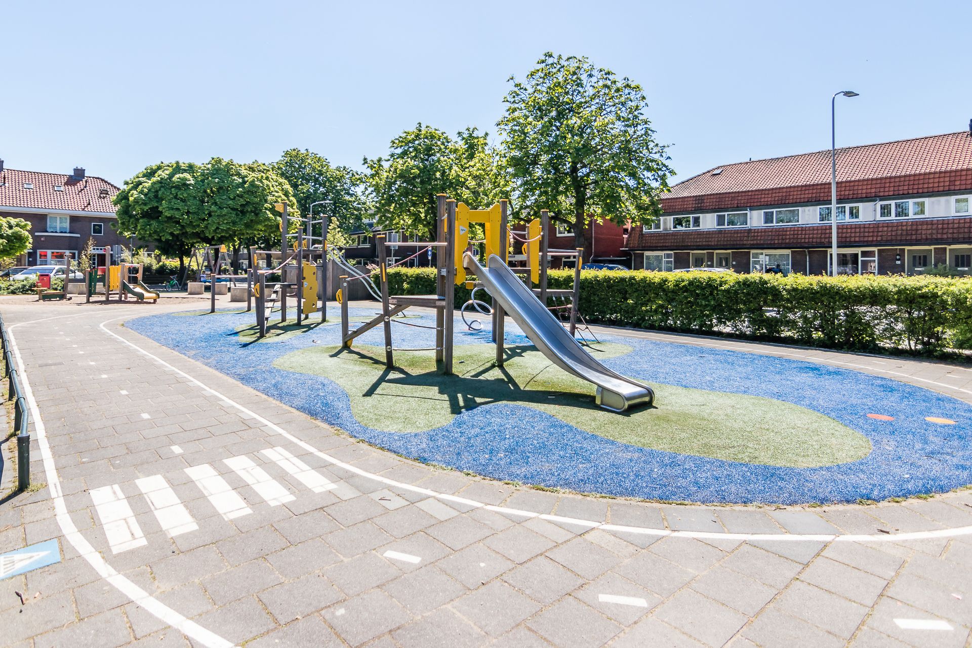 Foto 30 van Rozenstraat 18