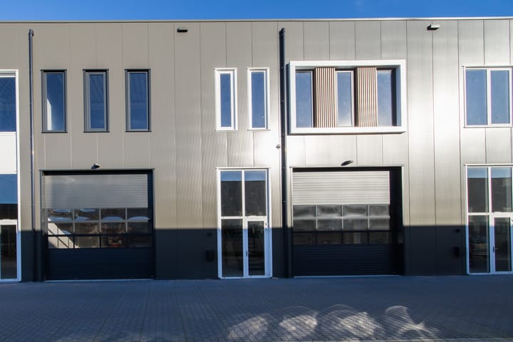 Harselaarseweg 90-05, Barneveld