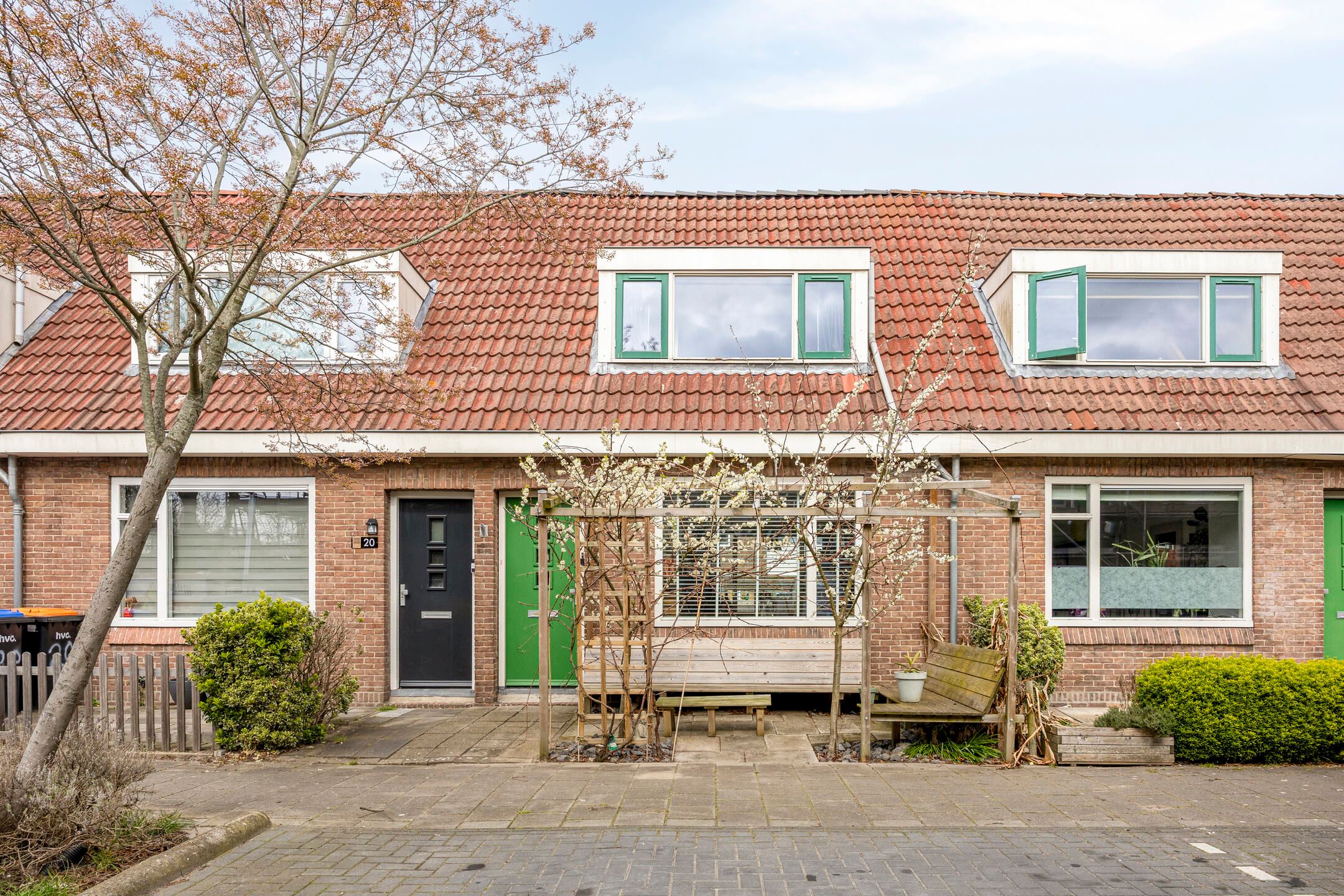 Rozenstraat 18 