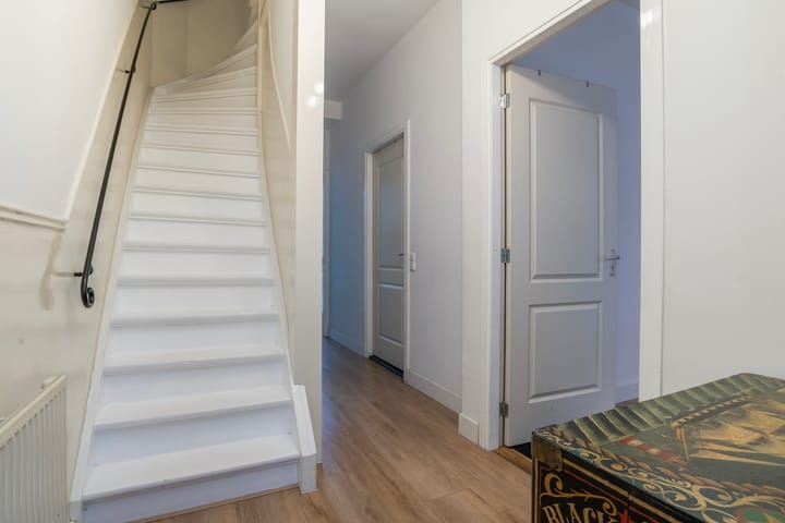 Foto 4 van Willem van Hillegaersbergstraat 34-A