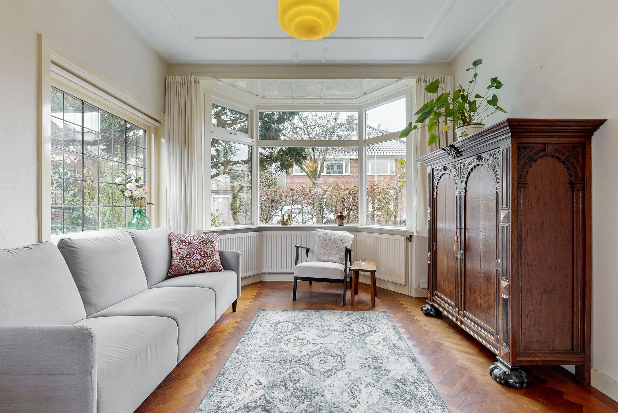 Foto 12 van Hofdijklaan 61