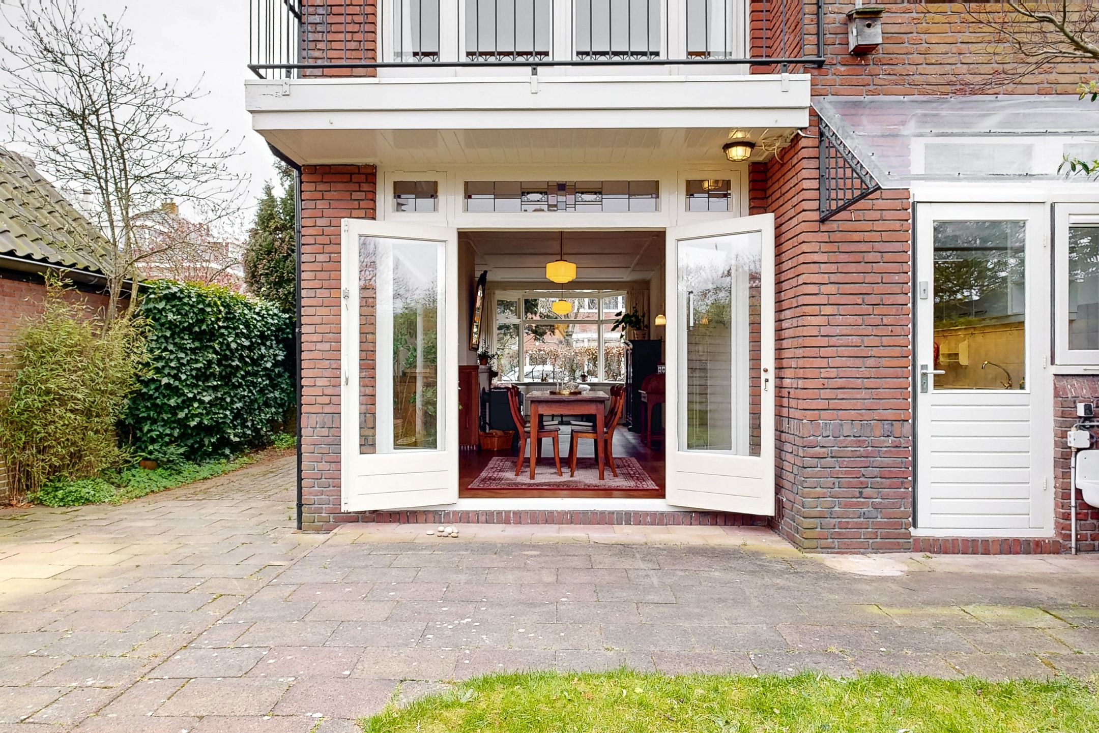 Foto 18 van Hofdijklaan 61