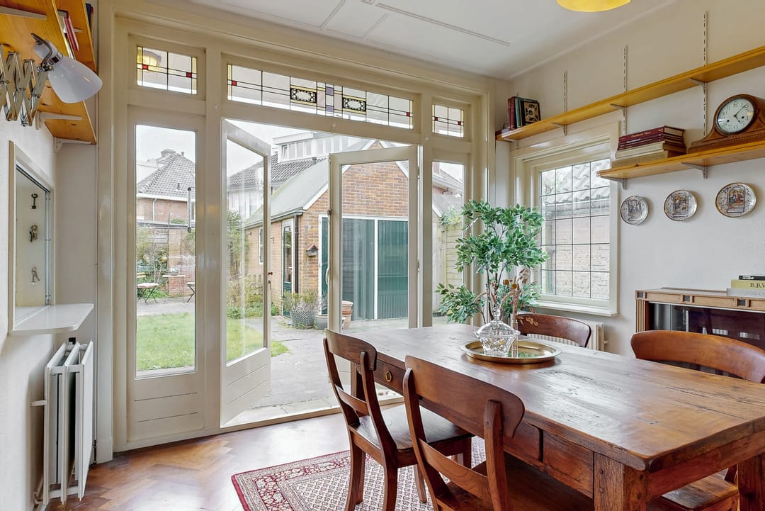 Foto 17 van Hofdijklaan 61