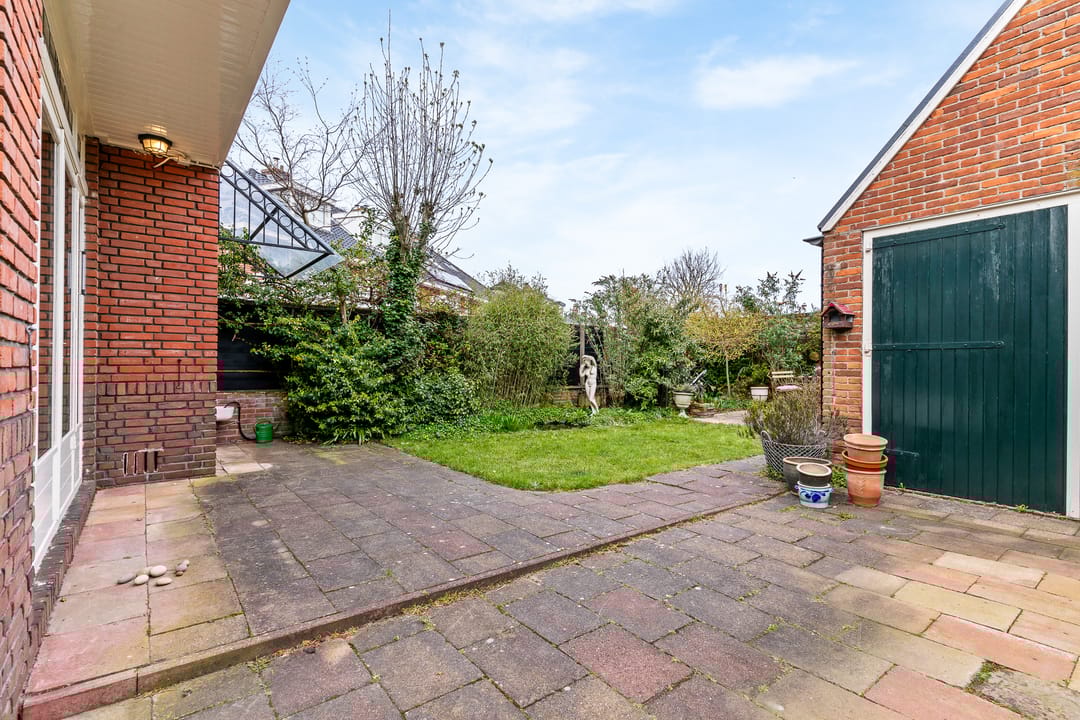 Foto 23 van Hofdijklaan 61