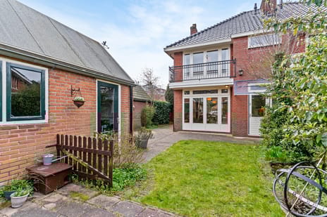 Hofdijklaan 61 secondary image