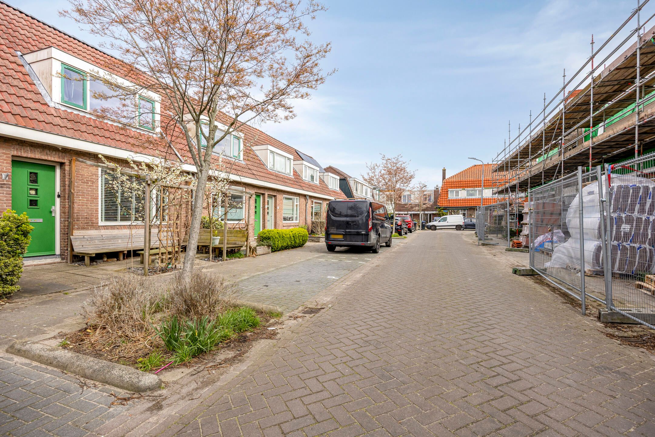 Foto 6 van Rozenstraat 18