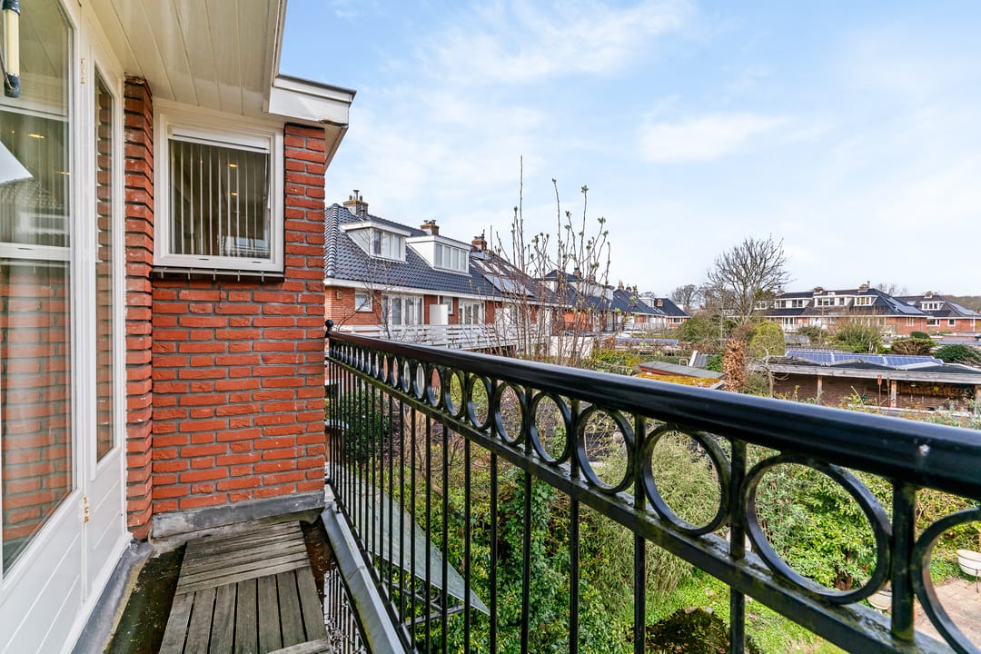 Foto 32 van Hofdijklaan 61