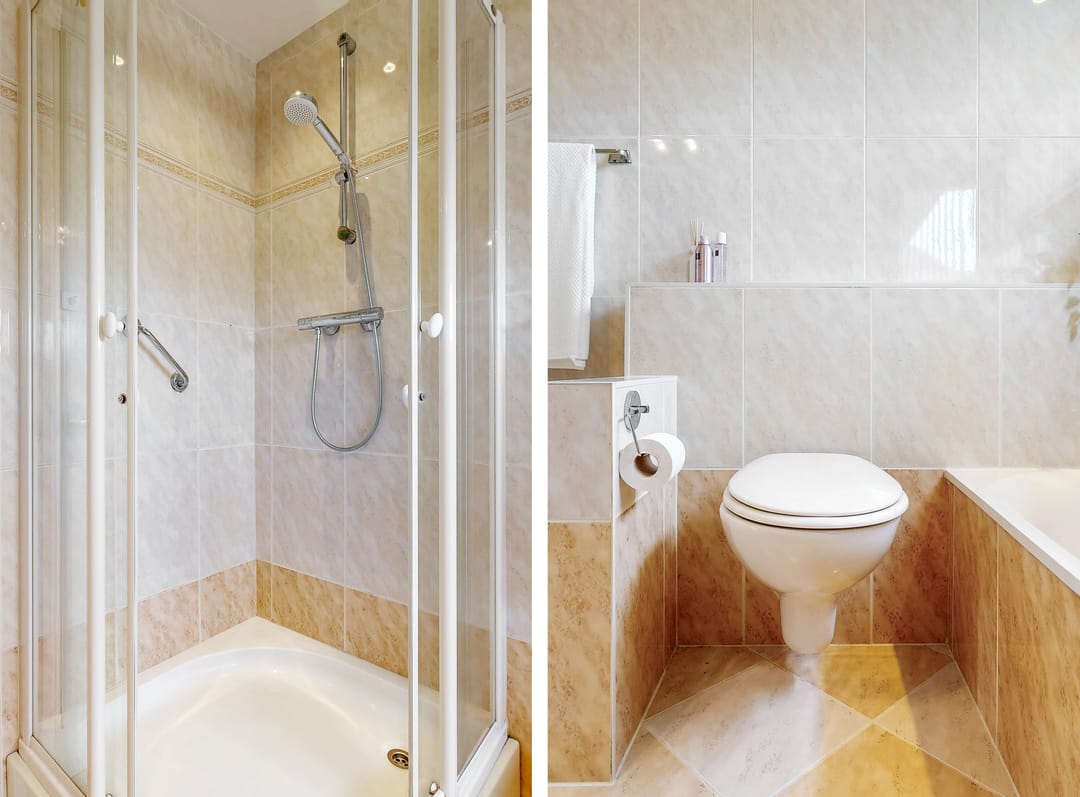 Charming 1930s Semi-Detached Home with Garage and Deep Garden — 28
