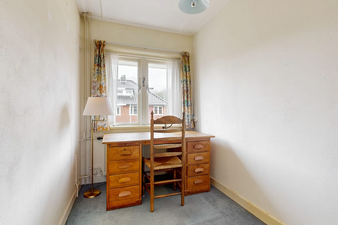 Foto 38 van Hofdijklaan 61